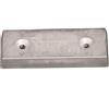 Anodo flap l130mm zn