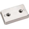 Anodo flap 1 l110mm zn