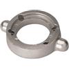 Anodo collare yanmar s drive zn