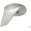 Anodo pinna tohatsu m25c2 zn