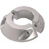 Anodo collare max prop d42mm zn