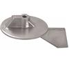 Anodo pinna yamaha 50/60 zn