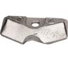 Anodo placca piede yamaha f4a zn