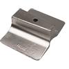 Anodo placca piede yamaha 9.9f zn