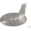 Anodo pinna yamaha f25/30 zn