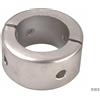 Anodo collare gori d d56mm zn