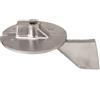 Anodo pinna yamaha f80 zn
