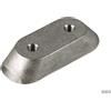 Anodo piastrina honda 2/15 zn