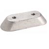 Anodo piastrina john/evin 2/150 zn