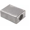 Anodo cubo john/evin 3 cil zn