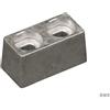 Anodo cubo suzuki zn