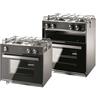 Cucina dometic sunlight 2 fuochi