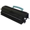 LEXMARK Toner nero compatibile con Lexmark 24B5700 nero 12000 pagine