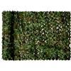 Velity Woodland - Rete mimetica per caccia, mimetica, rete mimetica, per decorazione, protezione solare, caccia, campeggio, attività all'aperto, militare, 1,5 x 5 m
