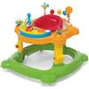 Foppapedretti Playgio Girello, per Bambini da 6 mesi fino a 12 Kg, Multicolore