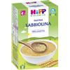 HIPP BIO PASTINA SABBIOLINA 320 GR