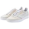 PANTOFOLA D'ORO 1886 Modena, Scarpe con Lacci Uomo, Ivory Bianco, 44 EU