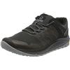 Merrell NOVA 2 GTX, Scarpe da Passeggio Uomo, GRANITE, 44.5 EU