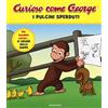 MONDADORI I pulcini sperduti. Curioso come George. Ediz. a colori (Vol. 5)