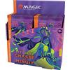 Magic: The Gathering Magic The Gathering- Scatola Collezione Innistrad: Caccia di Mezzanotte, 12 Booster, D04621010