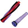 Trustforever aspirapolvere Spazzola elettrica di ricambio a rullo per Dyson V6/DC59/DC62/SV03 Parti cordless per aspirapolvere domestico
