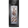 Armadio stagionatura STG700 GLASS-BLACK