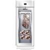 Armadio stagionatura STG700 GLASS-SCOTCH
