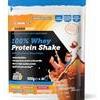 Named 100% Whey Prot Shake Milk Choc