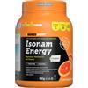 Named Sport Isonam Energy Orange 480g