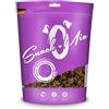 Snackomio Venandi Animal Croccanti Dadi Di Carne Di Cavallo - Mastica Premium Per Cani - 125 g