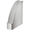 Leitz Portariviste, Formato A4, Grigio, Gamma Plus, 24760085