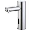 DP Griferia GLS-0001 Rubinetto Lavello, Argento