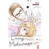 Star Comics Living-room Matsunaga-san (Vol. 8)