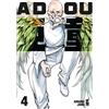 Star Comics Adou (Vol. 4)