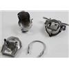 Brother Set Telaio Per Cappelli Con Visiera Piatta PRCF5