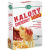 ESI Kalory Emergency - Integratore 1000 Riduce Assorbimento Calorie, 24 Ovalette