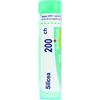 Boiron Silicea 200 Ch Rimedio Omeopatico in Granuli, 4g