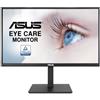 Asus Monitor Led 27 Asus VA27AQSB WQHD [UPASU027XSVAQSB]