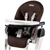 Peg Perego Sacca Rivestimento Seggiolone Peg Perego Siesta, Prima Pappa Follow Me e Prima Pappa Zero3 Cacao