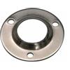 Base sald tonda 90 d22mm inox stamp