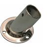 Base tonda 60 d22mm inox stamp
