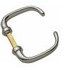 Maniglie std l80mm ocr