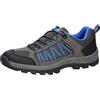Lico Fraser - Scarpe da Corsa da Cross, Unisex, 43 EU