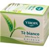Viropa Tè Bianco Bio, 15bustine
