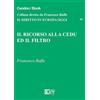 Key Editore Il ricorso alla CEDU ed il filtro