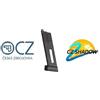 CESKA ZBROJOVKA CARICATORE A CO2 PER PISTOLA CZ SP-01 SHADOW 2 26PZ