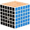 V-Cube Gioco V-Cube Cubo Magico 6x6