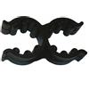 Clip Double 18/25mm