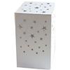 Lampada Sky in cartone vegetale