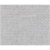Tessuto Ribby Lurex a Coste Sabbia e Argento cm 50 x 105